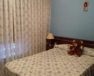 Bedroom of House or chalet for sale in Salamanca Capital  with Terrace and Balcony