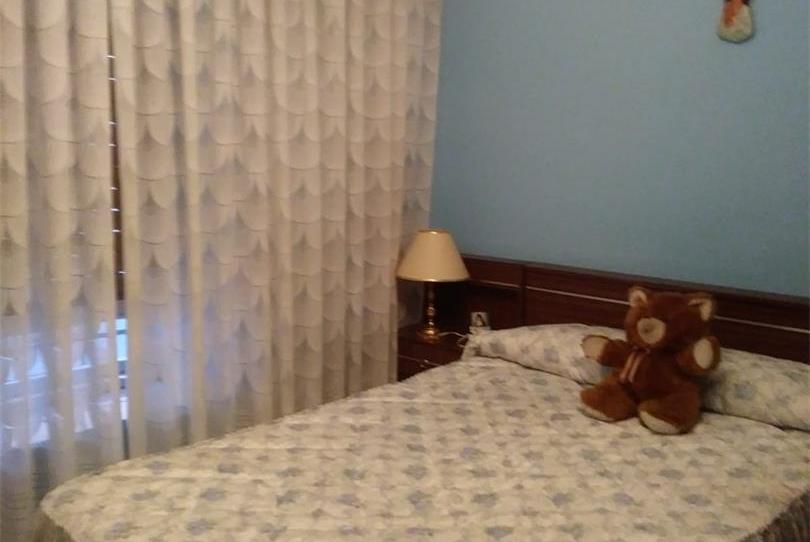 Photo 1 of House or chalet for sale in Calle Mayor de Chamberí, 114, Tejares - Chamberí - Alcades, Salamanca