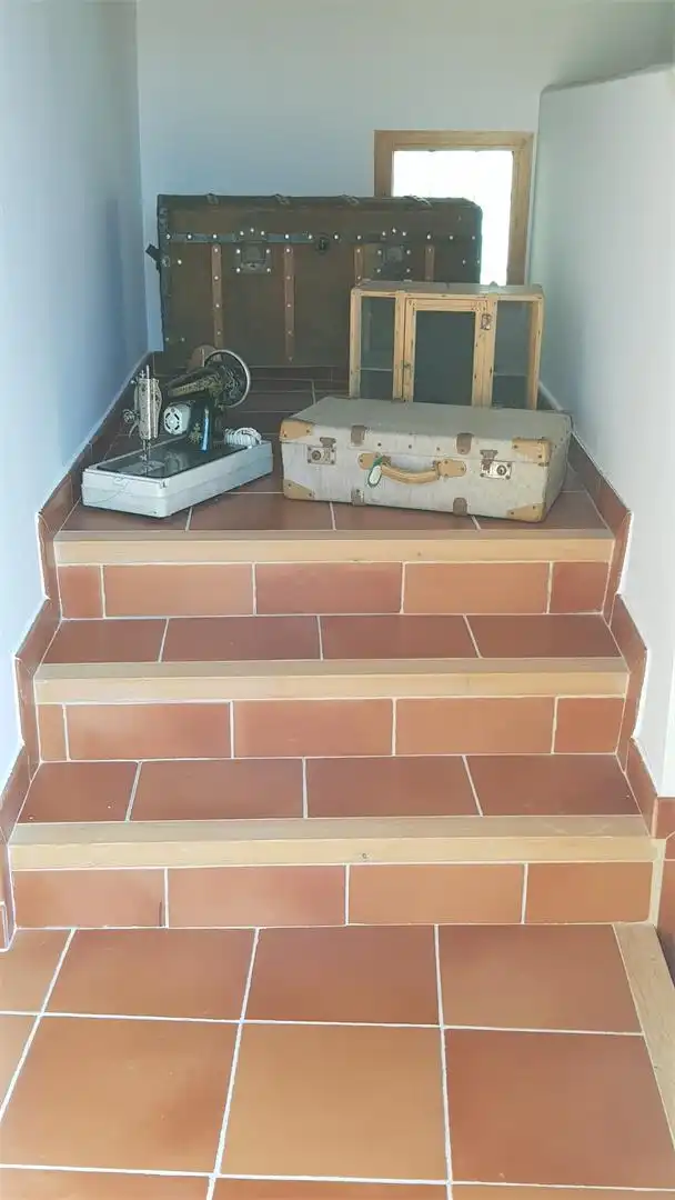 Casa adosada en venda a Calle Mayor, 6, Sella Casa adosada en venda en Sella amb Calefacció, Jardí privat i Terrassa