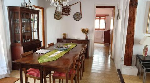 Foto 4 de Casa adosada en venda a Calle Mayor, 6, Sella, Alicante