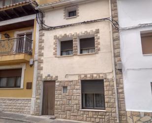 Exterior view of Flat for sale in Torralba de los Sisones