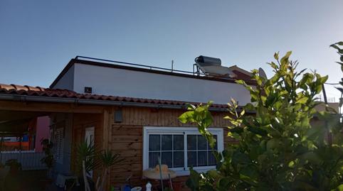 Single-family semi-detached for sale in Montaña - La Data, Las Palmas - image 4 Photo 4 of Single-family semi-detached for sale in Montaña - La Data, Las Palmas