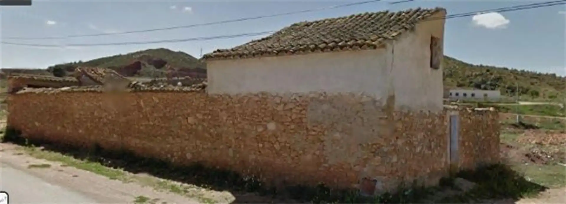 Grundstücke zum Verkauf in Fuentealbilla