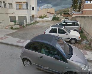 Parking of Land for sale in Málaga Capital