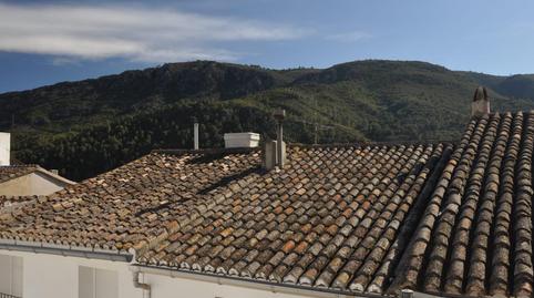 Single-family semi-detached for sale in Bugarra, Valencia - image 2 Photo 2 of Single-family semi-detached for sale in Bugarra, Valencia