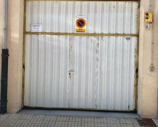 Garage for sale in Burgo de Osma - Ciudad de Osma