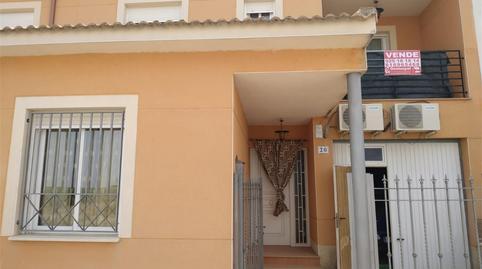 Single-family semi-detached for sale in Calle Ancha, 88, Lillo, Toledo - image 2 Photo 2 of Single-family semi-detached for sale in Calle Ancha, 88, Lillo, Toledo