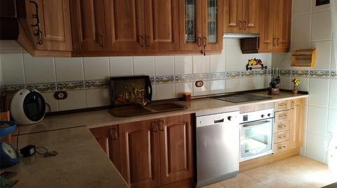 Single-family semi-detached for sale in Calle Ancha, 88, Lillo, Toledo - image 5 Photo 5 of Single-family semi-detached for sale in Calle Ancha, 88, Lillo, Toledo