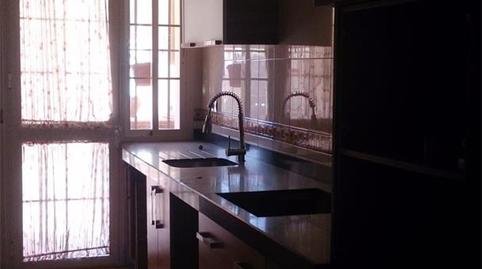 Foto 5 de Casa o xalet en venda a Calle Acebuche, 12, Burguillos, Sevilla