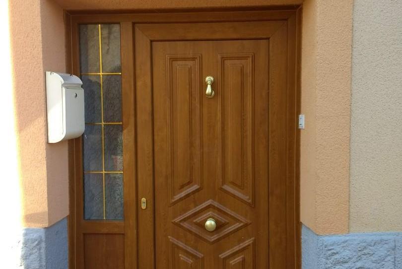 Single-family semi-detached for sale in Villaviudas, Palencia - image 1 Photo 1 of Single-family semi-detached for sale in Villaviudas, Palencia