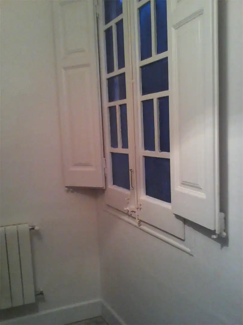 Room in Carrer del Consell de cent, 472, Fort Pienc Room in Carrer del Consell de cent, 472, Fort Pienc