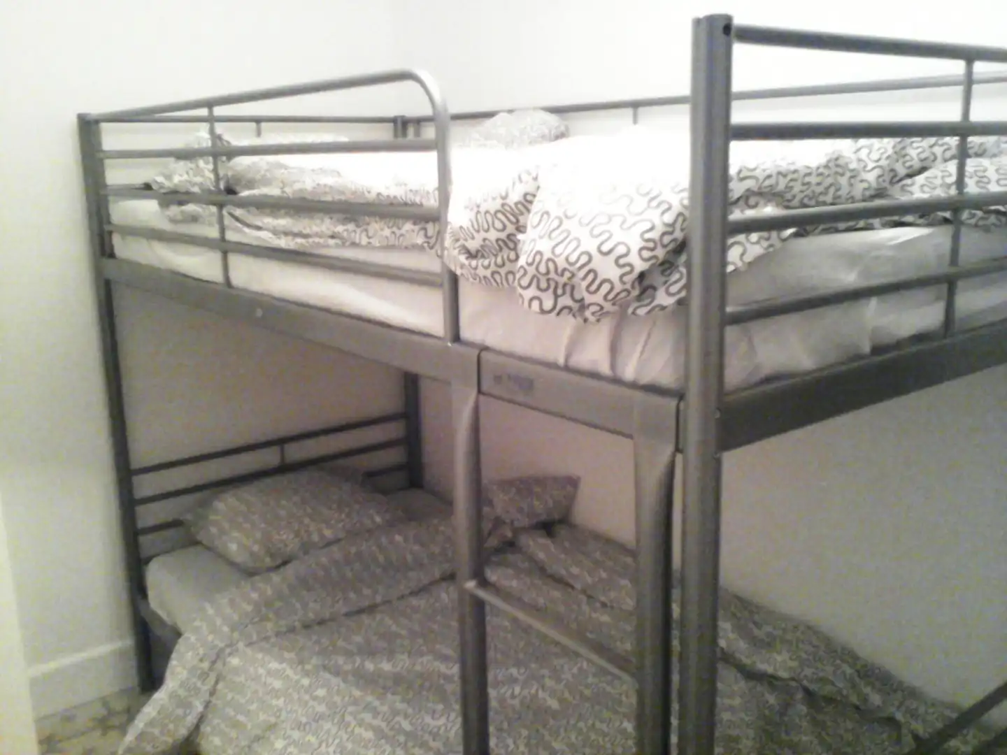 Room in Carrer del Consell de cent, 472, Fort Pienc Room in Carrer del Consell de cent, 472, Fort Pienc