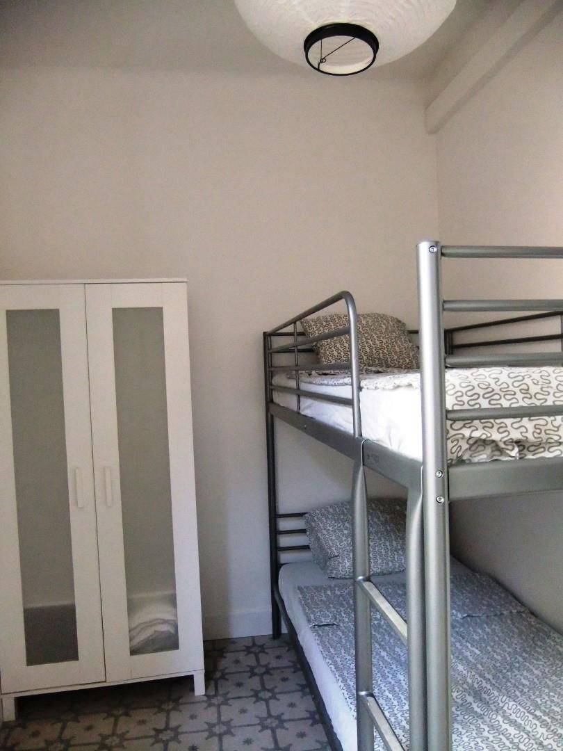 Flat to share in Carrer del Consell de cent, 472, Fort Pienc