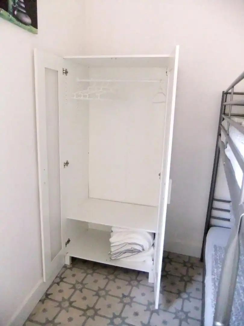 Room in Carrer del Consell de cent, 472, Fort Pienc Room in Carrer del Consell de cent, 472, Fort Pienc