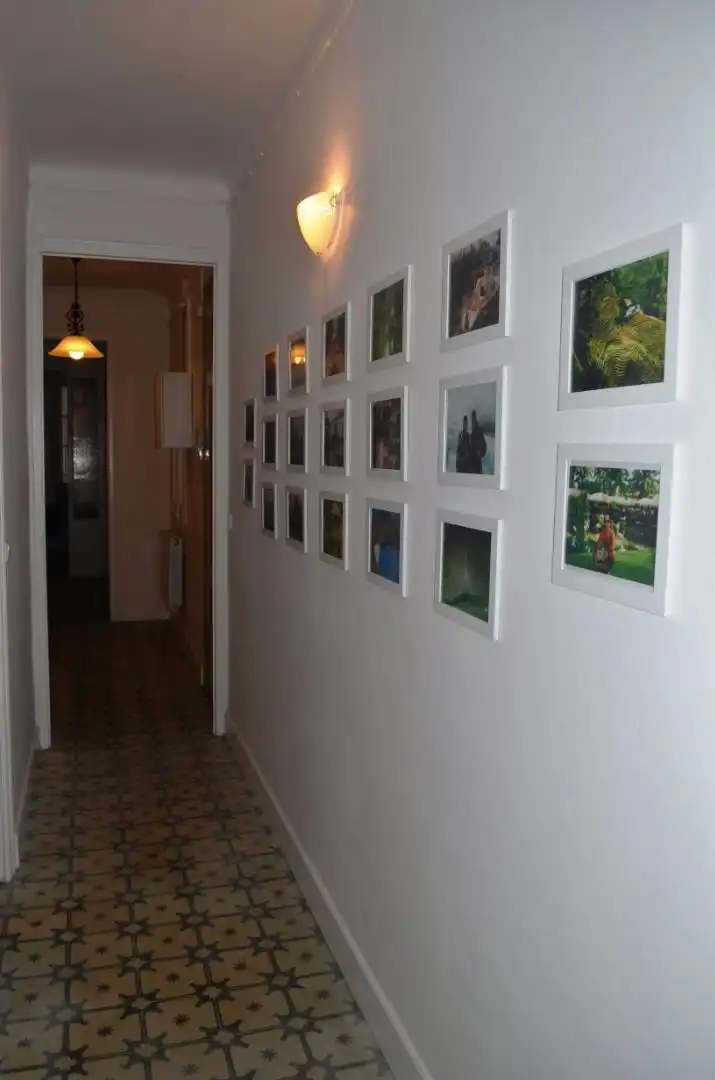 Room in Carrer del Consell de cent, 472, Fort Pienc Room in Carrer del Consell de cent, 472, Fort Pienc