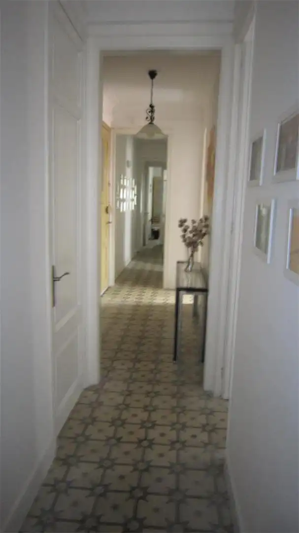 Room in Carrer del Consell de cent, 472, Fort Pienc Room in Carrer del Consell de cent, 472, Fort Pienc