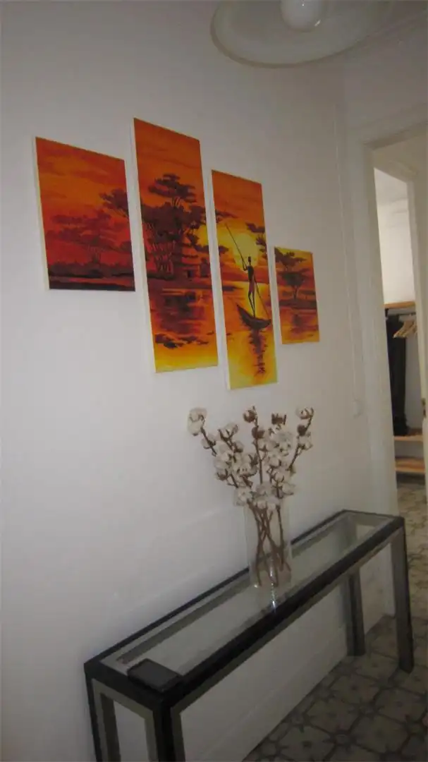 Room in Carrer del Consell de cent, 472, Fort Pienc Room in Carrer del Consell de cent, 472, Fort Pienc