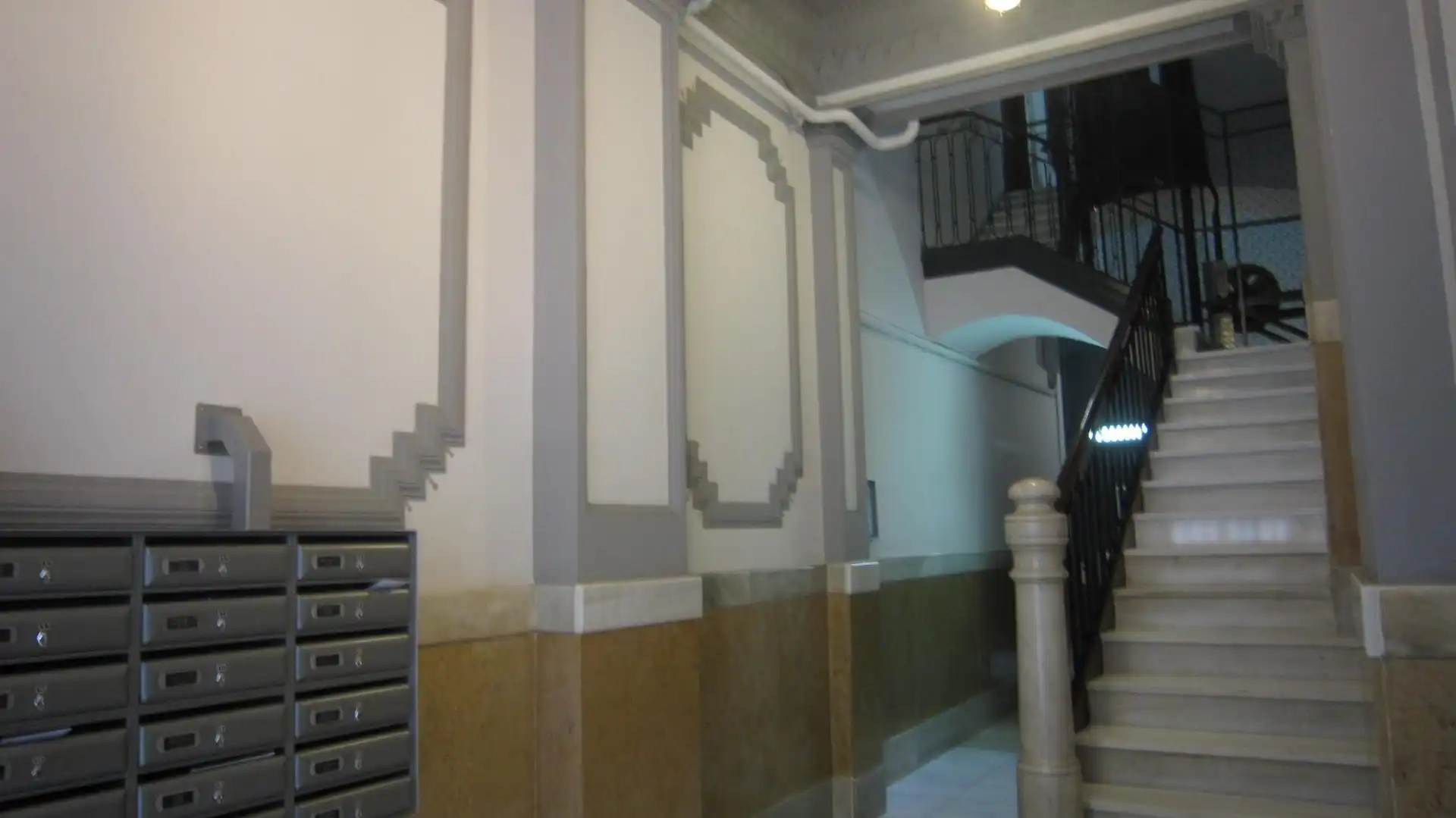 Room in Carrer del Consell de cent, 472, Fort Pienc Room in Carrer del Consell de cent, 472, Fort Pienc