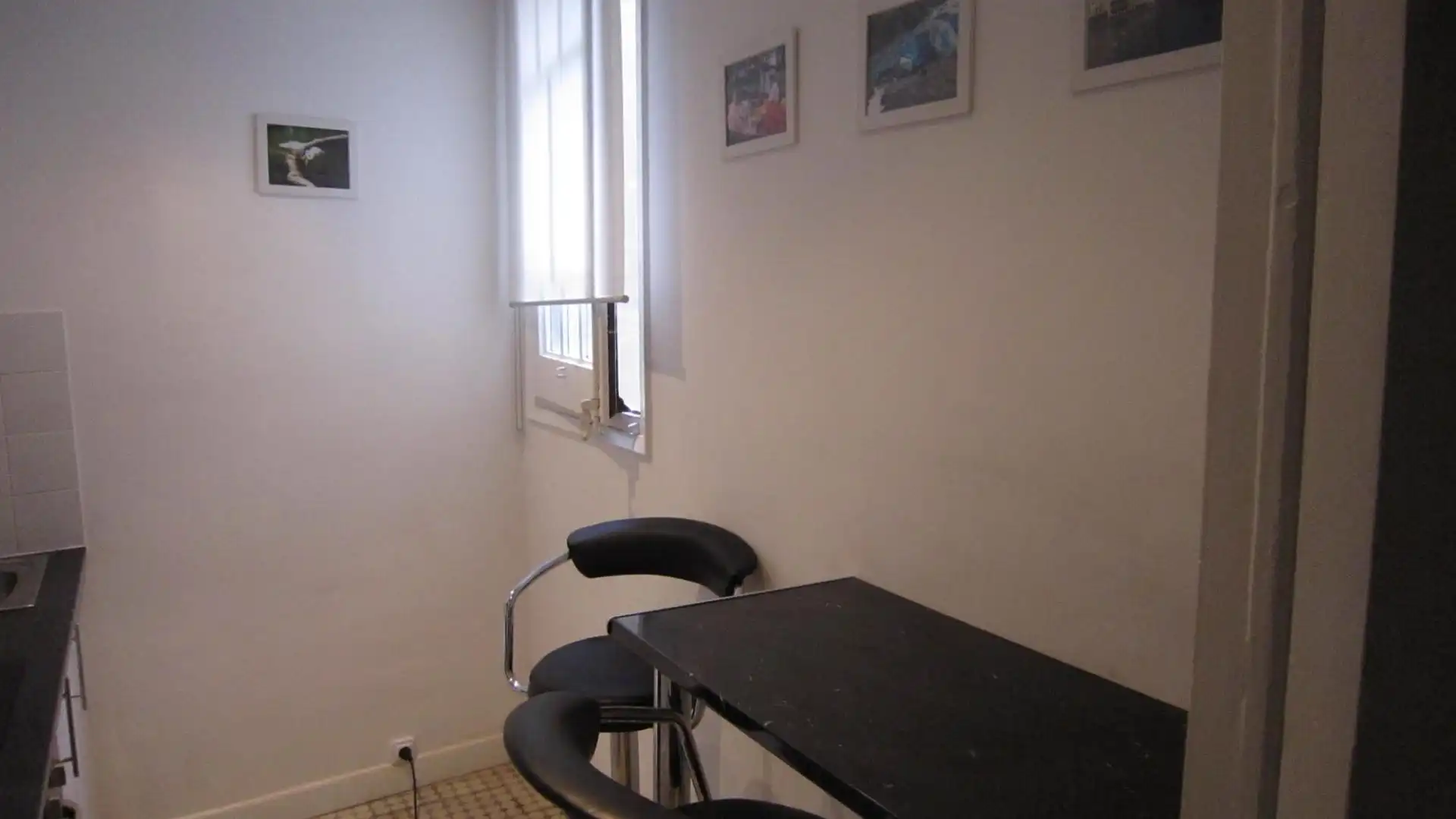 Room in Carrer del Consell de cent, 472, Fort Pienc Room in Carrer del Consell de cent, 472, Fort Pienc