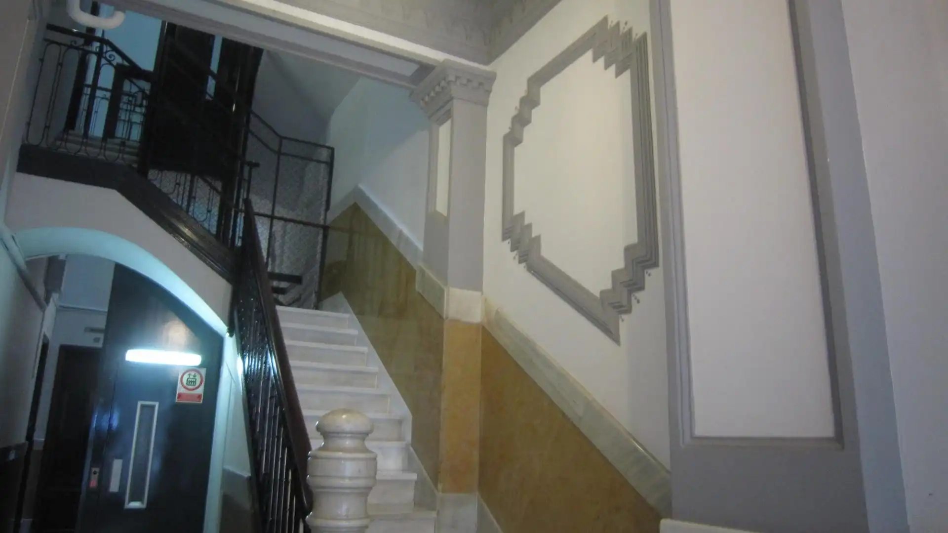 Room in Carrer del Consell de cent, 472, Fort Pienc Room in Carrer del Consell de cent, 472, Fort Pienc