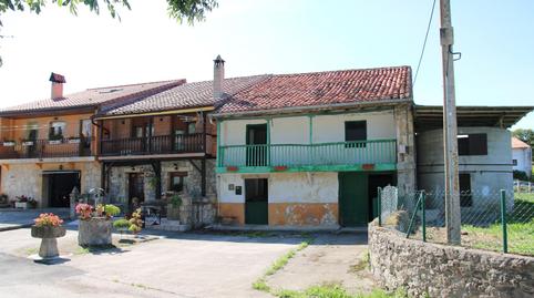 Photo 3 of Single-family semi-detached for sale in Barrio el Rao, 5, Hazas de Cesto, Cantabria