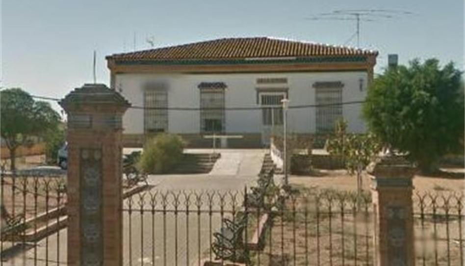 Casa o chalet en venta en Ayamonte ciudad, Huelva - imagen 1 Foto 1 de Casa o chalet en venta en Ayamonte ciudad, Huelva