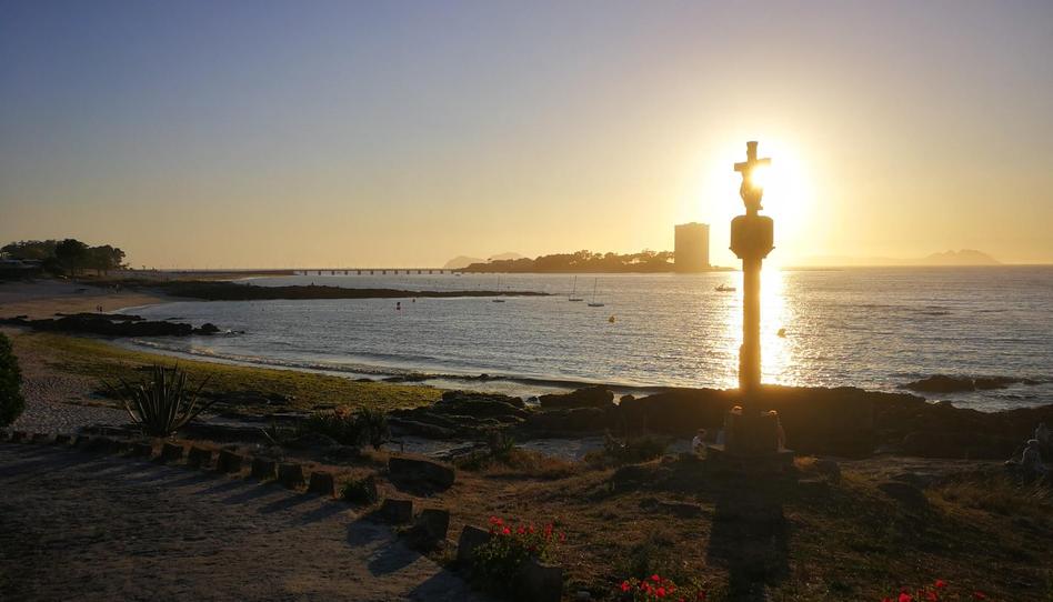 House or chalet for sale in Rúa Canido, 3a, Coruxo - Oia - Saiáns, Pontevedra - image 1 Photo 1 of House or chalet for sale in Rúa Canido, 3a, Coruxo - Oia - Saiáns, Pontevedra