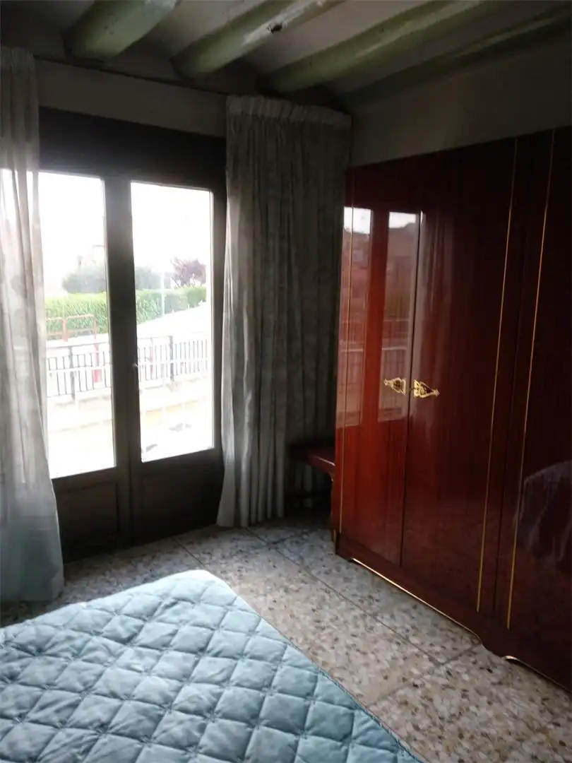 Wohnung zum Verkauf in Carretera de Igea, Cervera del Río Alhama Schlafzimmer von Wohnung zum Verkauf in Cervera del Río Alhama mit Terrasse und Balkon