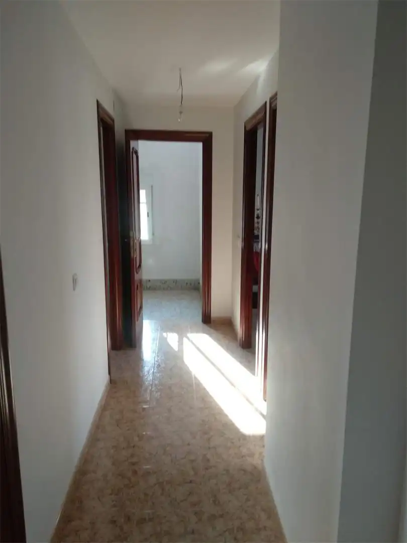 Wohnung zum Verkauf in Carretera de Igea, Cervera del Río Alhama Wohnung zum Verkauf in Cervera del Río Alhama mit Terrasse und Balkon
