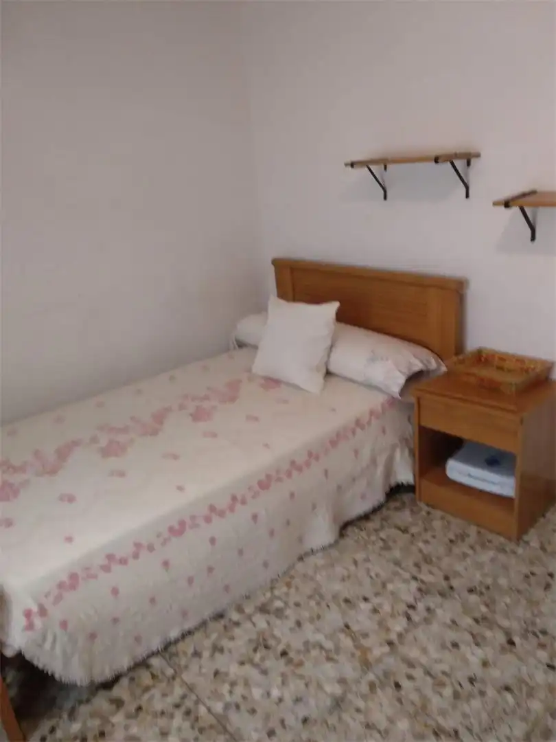 Wohnung zum Verkauf in Carretera de Igea, Cervera del Río Alhama Schlafzimmer von Wohnung zum Verkauf in Cervera del Río Alhama mit Terrasse und Balkon