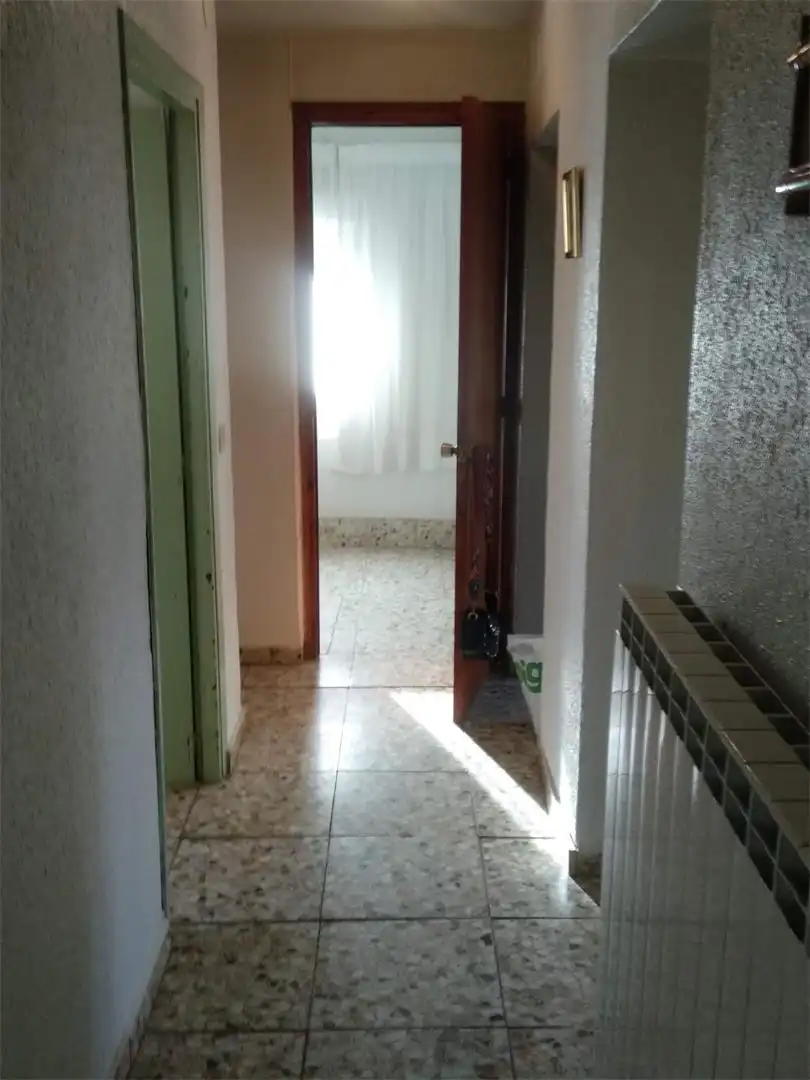 Wohnung zum Verkauf in Carretera de Igea, Cervera del Río Alhama Wohnung zum Verkauf in Cervera del Río Alhama mit Terrasse und Balkon
