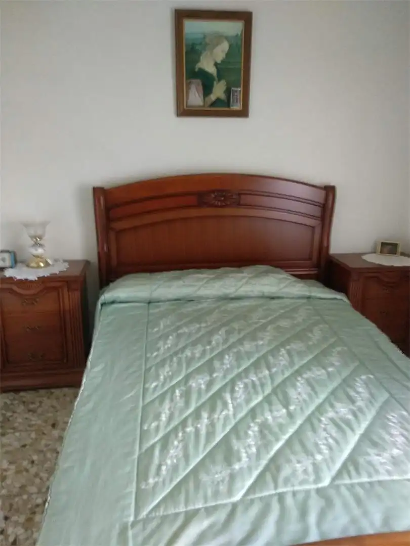 Wohnung zum Verkauf in Carretera de Igea, Cervera del Río Alhama Schlafzimmer von Wohnung zum Verkauf in Cervera del Río Alhama mit Terrasse und Balkon