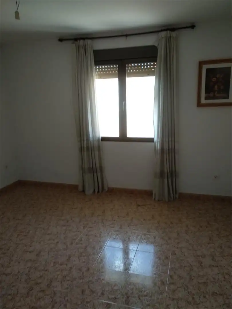 Wohnung zum Verkauf in Carretera de Igea, Cervera del Río Alhama Schlafzimmer von Wohnung zum Verkauf in Cervera del Río Alhama mit Terrasse und Balkon