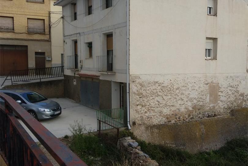 Pis en venda a Carretera de Igea, Cervera del Río Alhama, La Rioja - imatge 1 Foto 1 de Pis en venda a Carretera de Igea, Cervera del Río Alhama, La Rioja