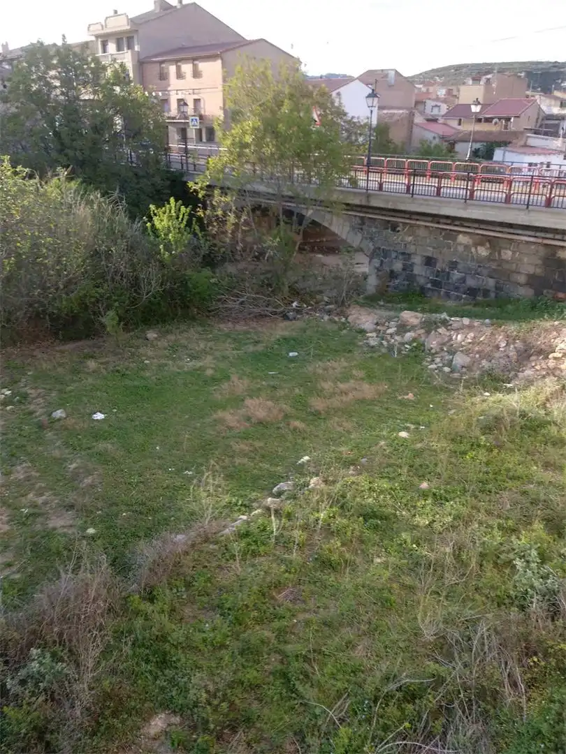 Wohnung zum Verkauf in Carretera de Igea, Cervera del Río Alhama Wohnung zum Verkauf in Cervera del Río Alhama mit Terrasse und Balkon