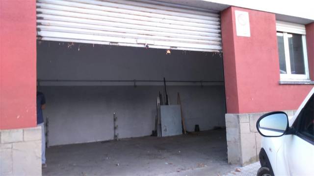 Local comercial en Venta en Carrer Sant Jaume, 1 en Avinyó