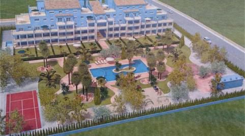 Apartamento en venta en El Verger, Alicante - imagen 2 Foto 2 de Apartamento en venta en El Verger, Alicante