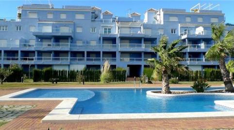 Apartamento en venta en El Verger, Alicante - imagen 5 Foto 5 de Apartamento en venta en El Verger, Alicante