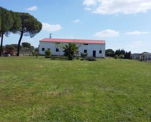 Residencial en venda en Aznalcázar