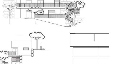 Casa o xalet en venda a Carrer Canigó, 24, Roca Grossa, Girona - imatge 4 Foto 4 de Casa o xalet en venda a Carrer Canigó, 24, Roca Grossa, Girona