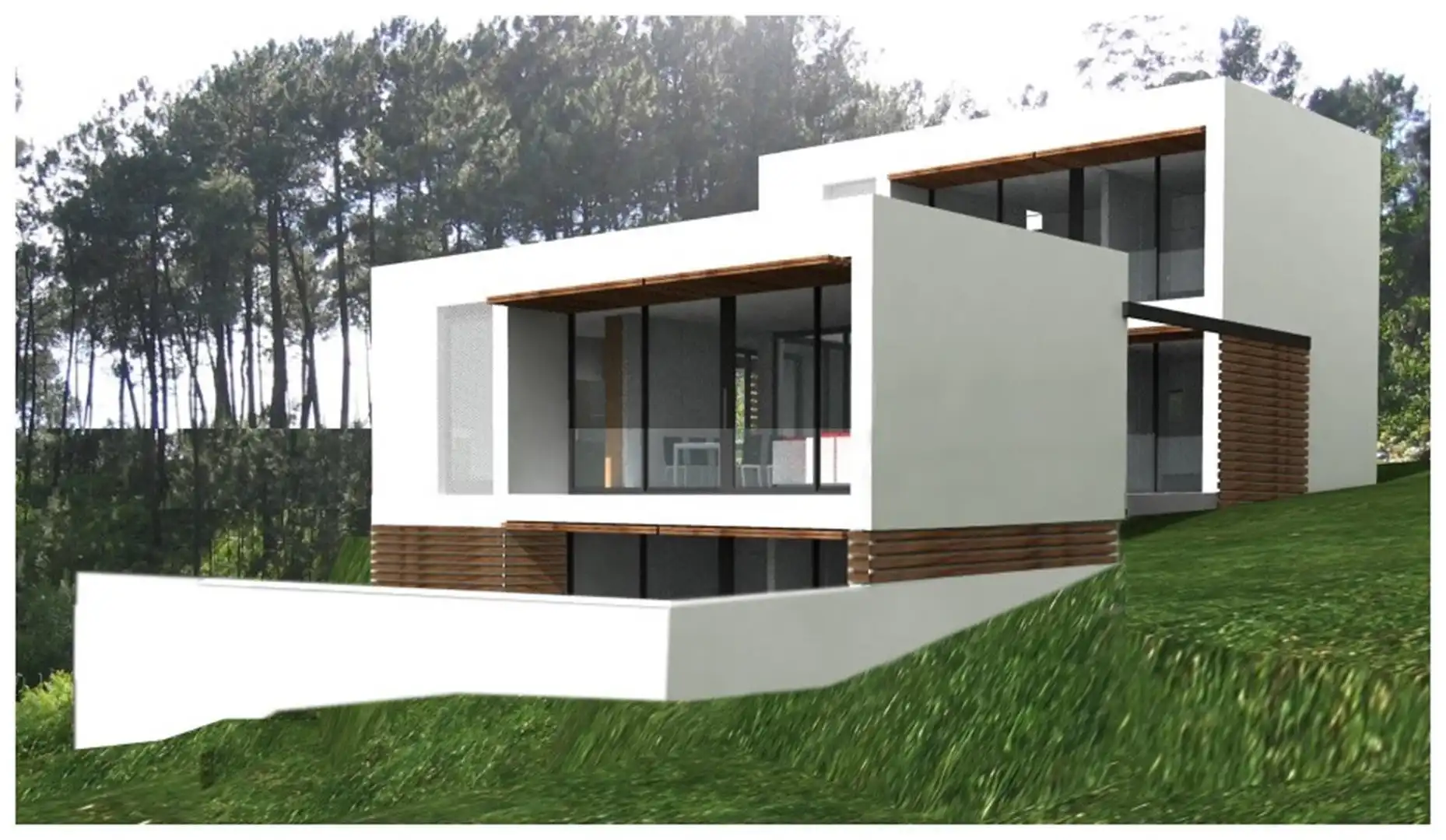 Terreno en venta en Camiño dos Trigos, 77, Mos Terreno en venta en Mos