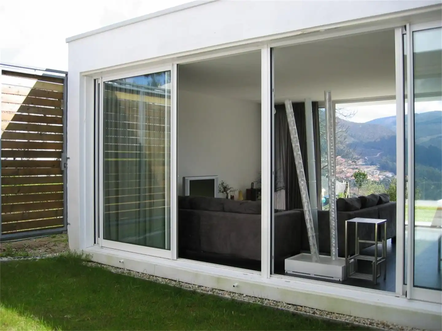 Terreno en venta en Camiño dos Trigos, 77, Mos Habitación de Terreno en venta en Mos