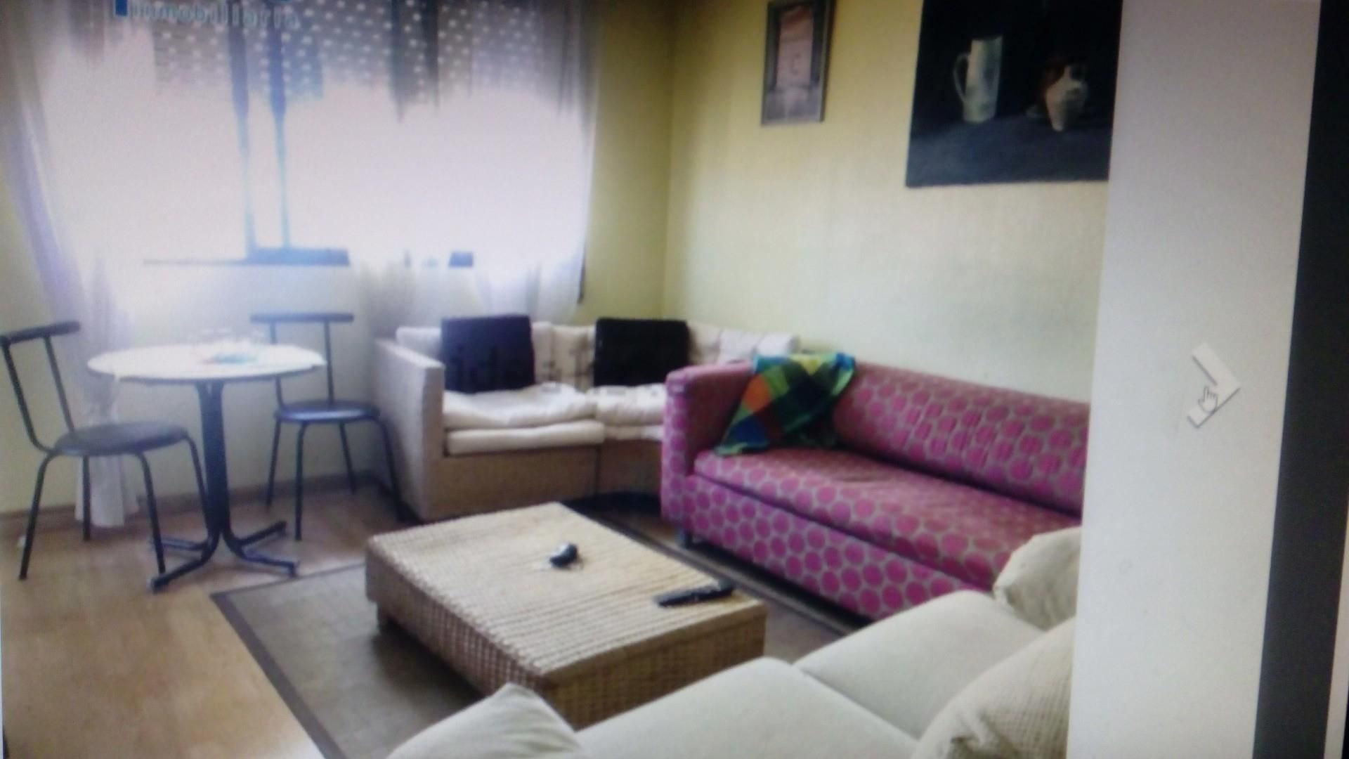 Living room of Flat for sale in Ponferrada