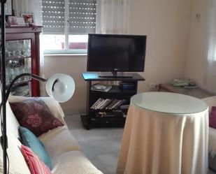 Living room of Flat for sale in Jerez de la Frontera  with Air Conditioner