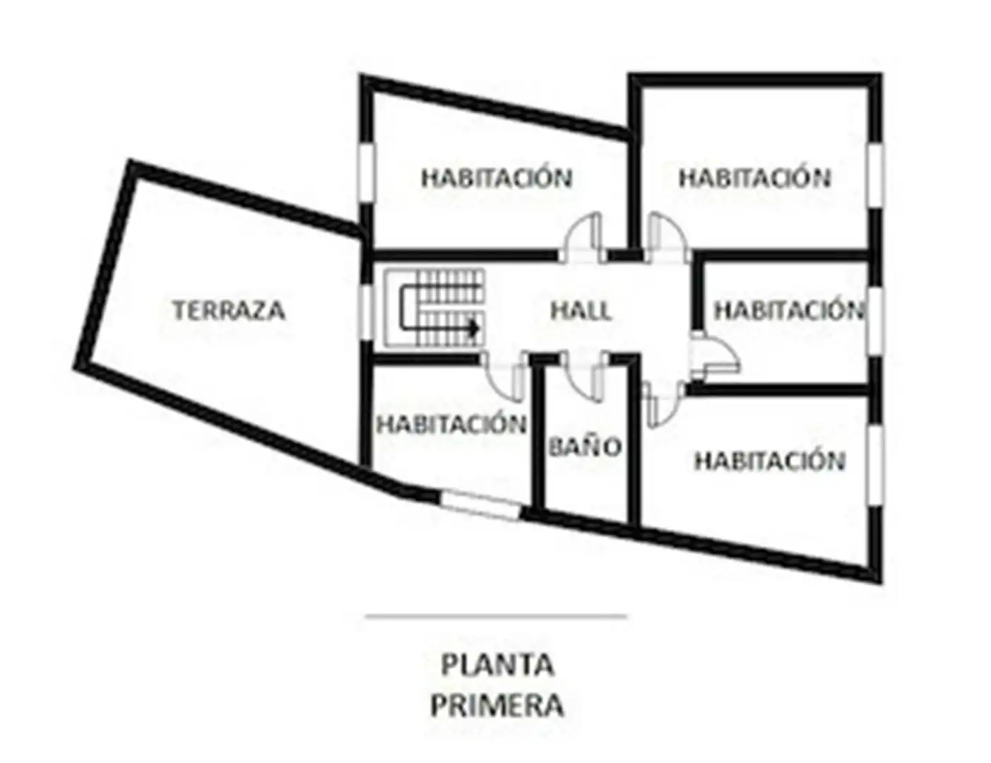 Pis en venda a Rinconada Padre Isla, 12, Cistierna Pis en venda en Cistierna amb Calefacció, Parquet i Terrassa