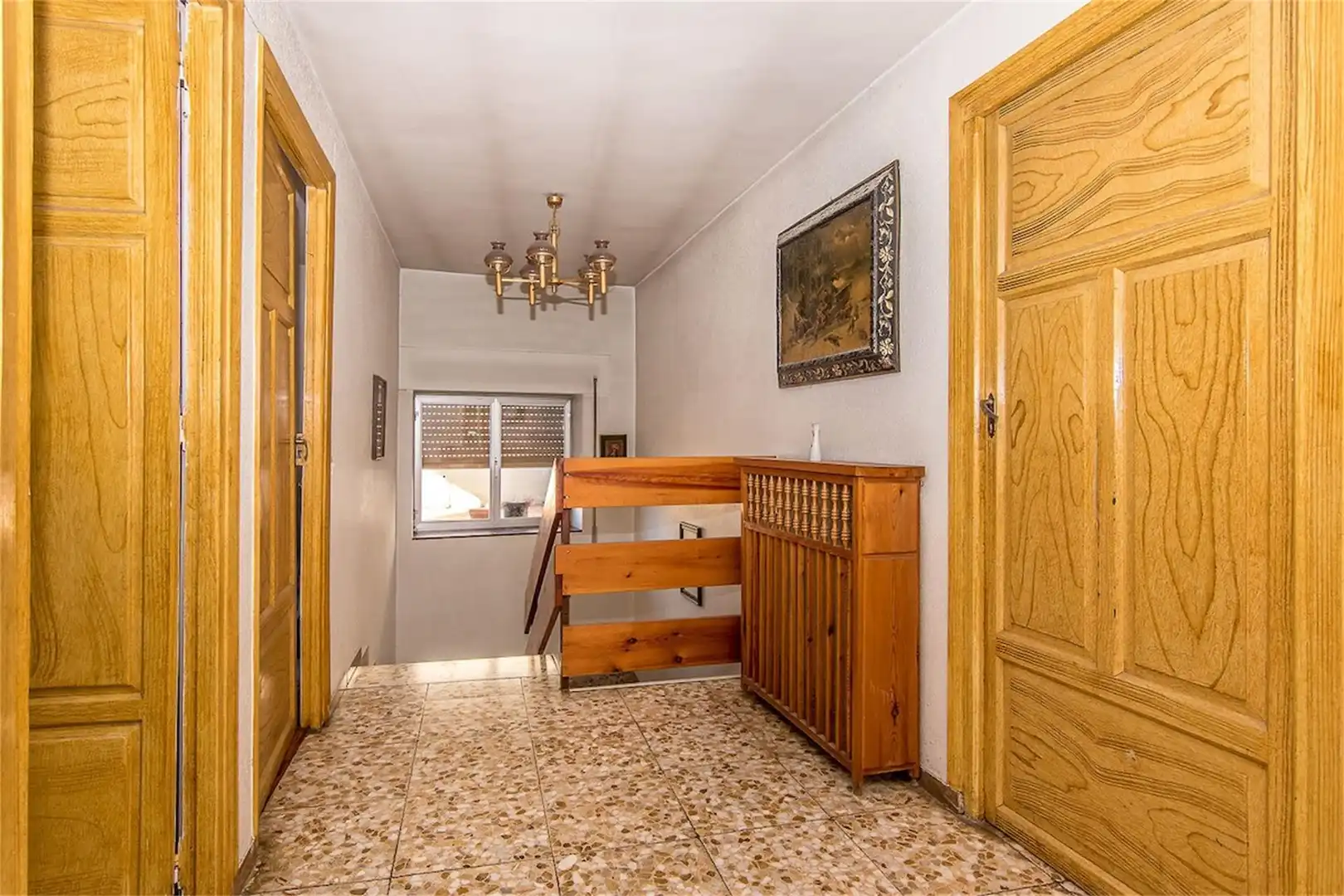 Pis en venda a Rinconada Padre Isla, 12, Cistierna Pis en venda en Cistierna amb Calefacció, Parquet i Terrassa