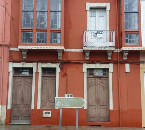 Flat for sale in Vilamartín de Valdeorras, Ourense - image 1 Photo 1 of Flat for sale in Vilamartín de Valdeorras, Ourense