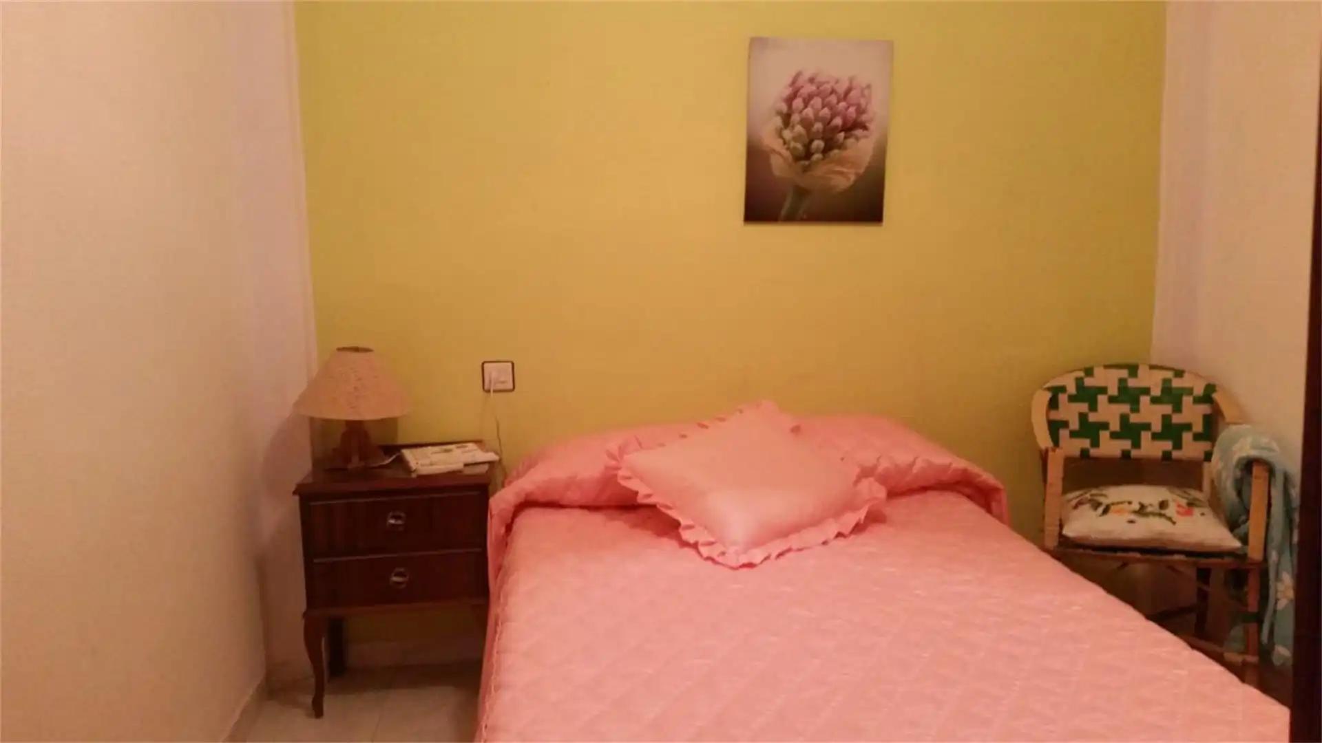Detached homes for sale in Jaraíz de la Vera Bedroom of Detached homes for sale in Jaraíz de la Vera with Air Conditioner, Terrace and Storage room