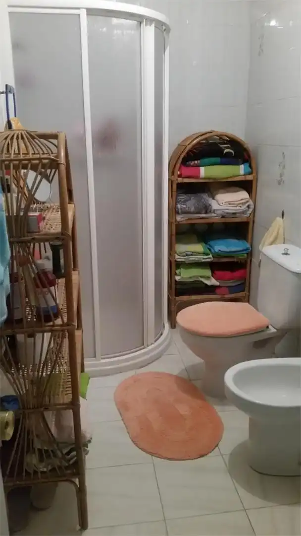 Detached homes for sale in Jaraíz de la Vera Bathroom of Detached homes for sale in Jaraíz de la Vera with Air Conditioner, Terrace and Storage room