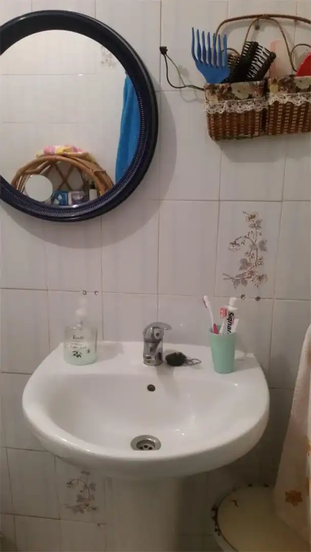 Detached homes for sale in Jaraíz de la Vera Bathroom of Detached homes for sale in Jaraíz de la Vera with Air Conditioner, Terrace and Storage room